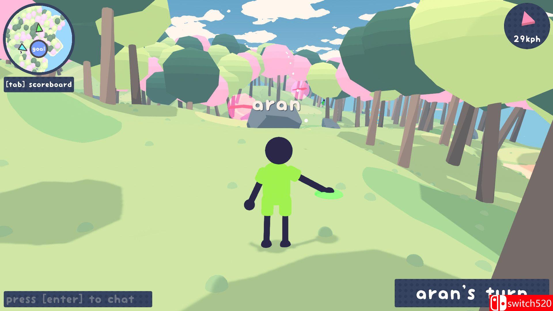 《飞盘派对（disc party）》v1.0.2 P2P硬盘版[EN]_5