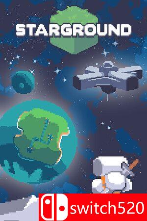 《星际地基（Starground）》官方中文 Build 15427601 P2P硬盘版[CN/EN/JP]