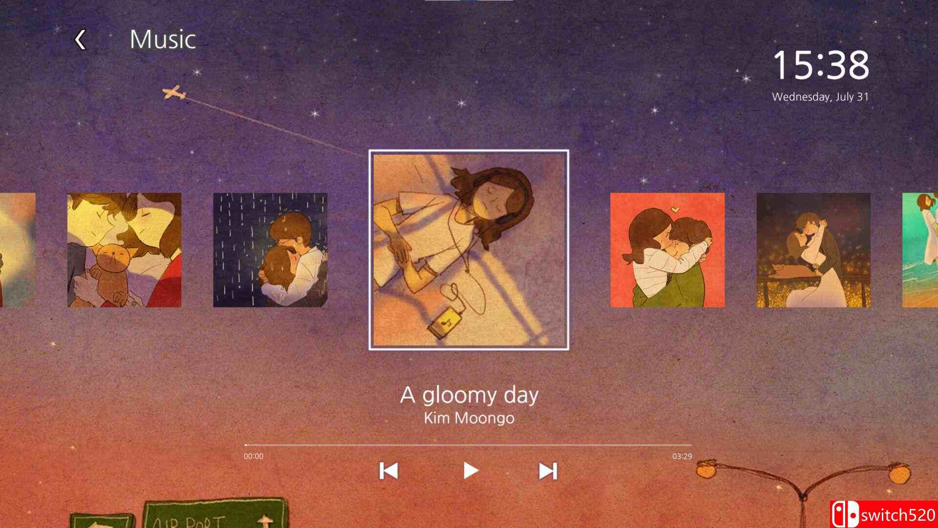 《爱是...（Love is...）》官方中文 P2P硬盘版[CN/TW/EN/JP]_5