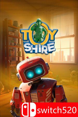 《玩具领地（Toy Shire）》官方中文 Early Access  GOG硬盘版[CN/EN/JP]