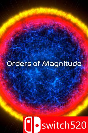 《数量级之旅（Orders of Magnitude）》TENOKE镜像版[EN]