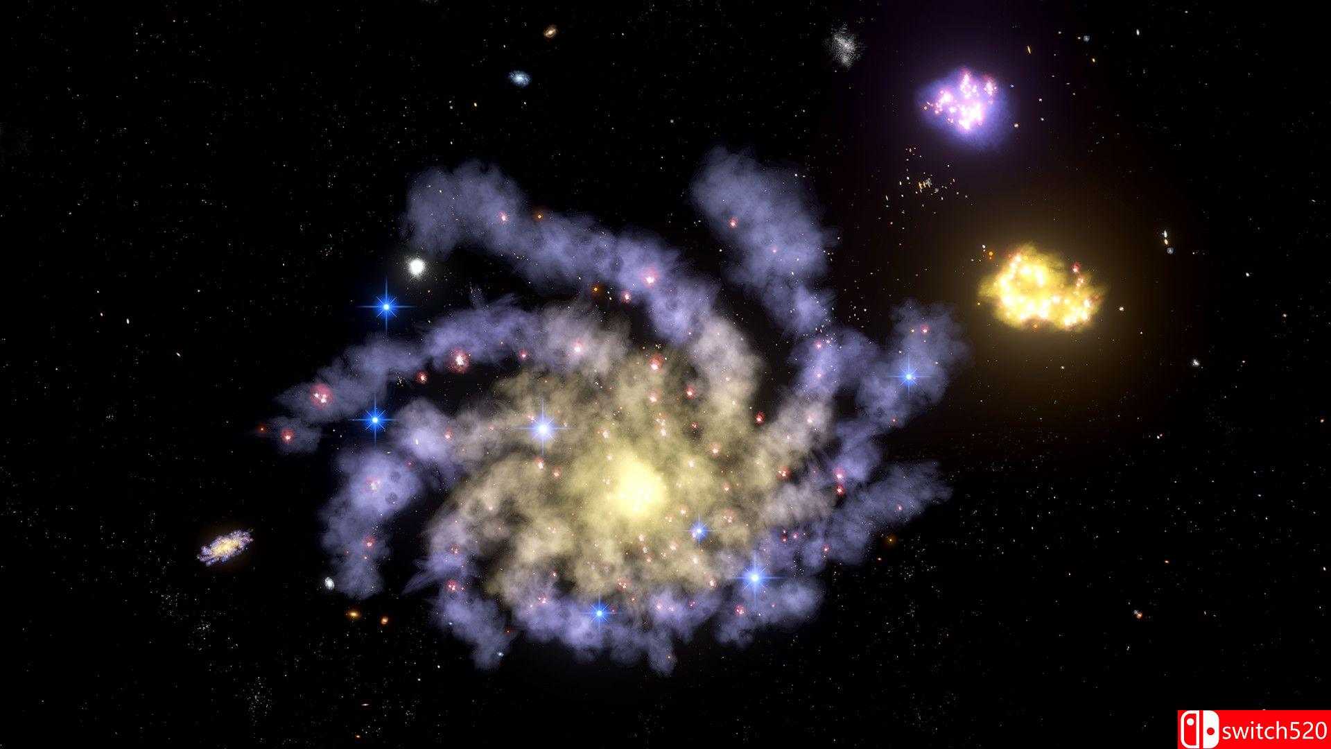 《数量级之旅（Orders of Magnitude）》TENOKE镜像版[EN]_2