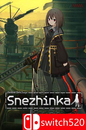 《救国少女之斯娜静歌（Snezhinka:Sentinel Girls2）》官方中文 TENOKE镜像版[CN/EN/JP]