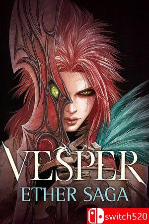 《晚星：以太传说（Vesper: Ether Saga）》第一章 TENOKE镜像版[EN]