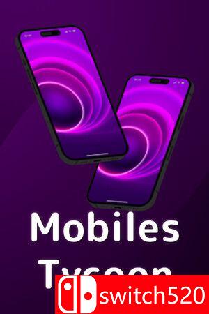 《手机大亨（Mobiles Tycoon）》官方中文 v1.01 P2P硬盘版[CN/EN]