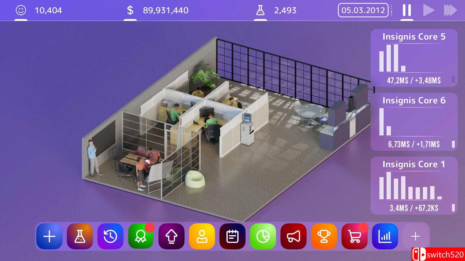 《手机大亨（Mobiles Tycoon）》官方中文 v1.01 P2P硬盘版[CN/EN]_4