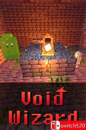《虚空巫师（Void Wizard）》Build 14442473 P2P硬盘版[EN]