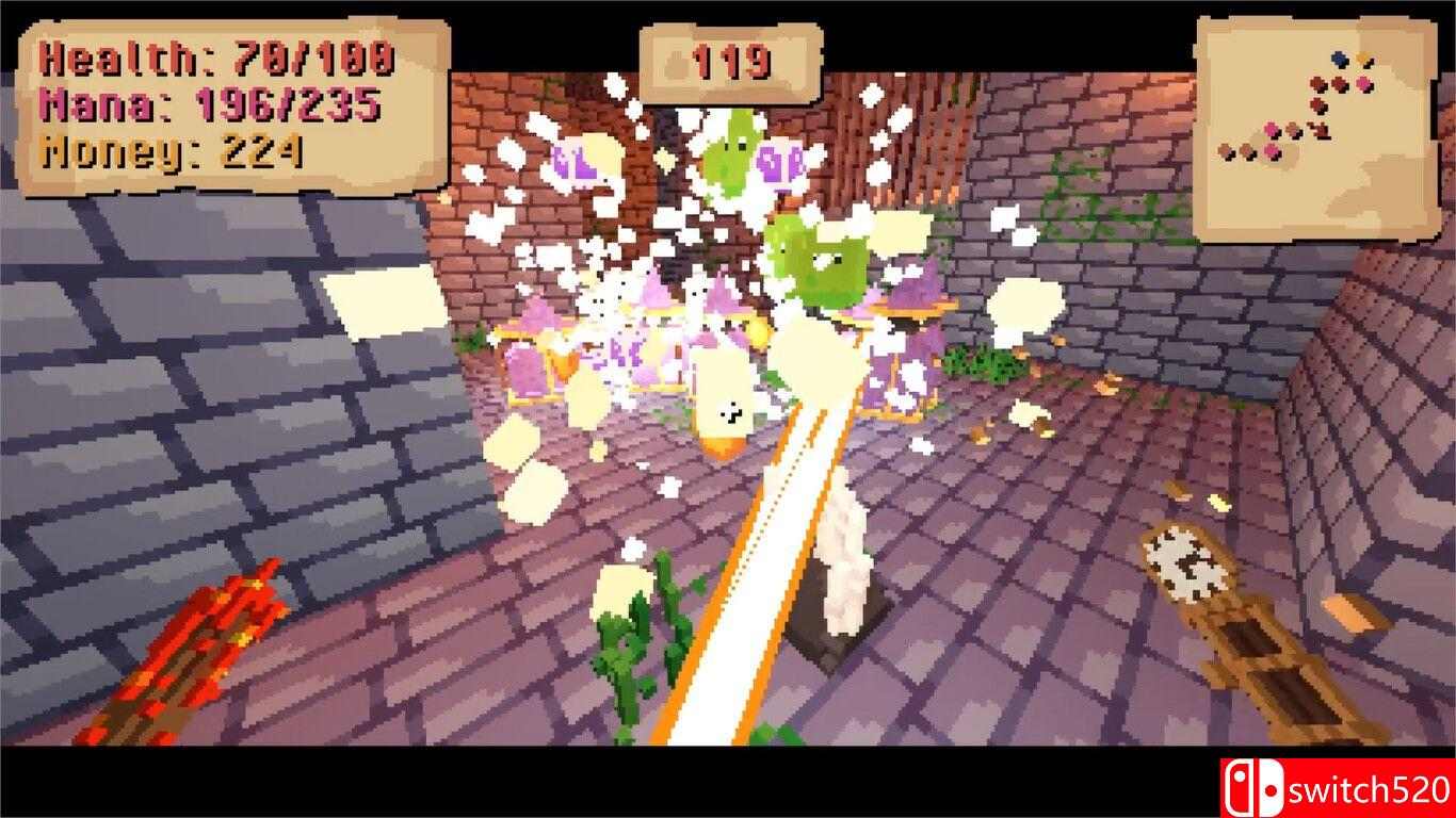 《虚空巫师（Void Wizard）》Build 14442473 P2P硬盘版[EN]_2