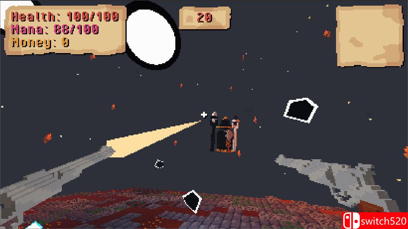 《虚空巫师（Void Wizard）》Build 14442473 P2P硬盘版[EN]_4