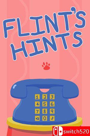 《弗林特的线索（Flint's Hints）》Build 15145887 P2P硬盘版[EN]