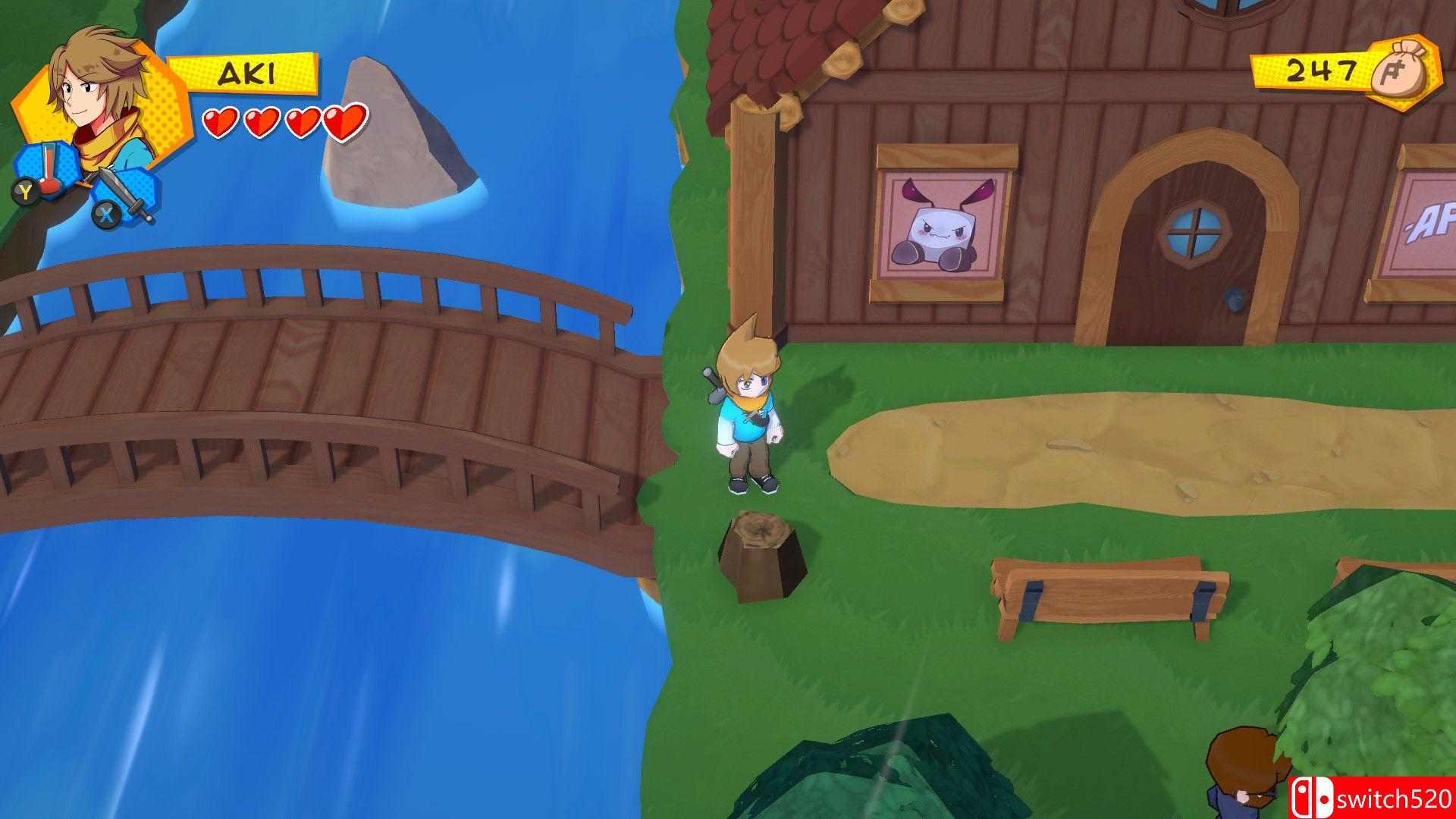 《扁平世界（Flatworld）》Build 11861918 P2P硬盘版[EN]_2