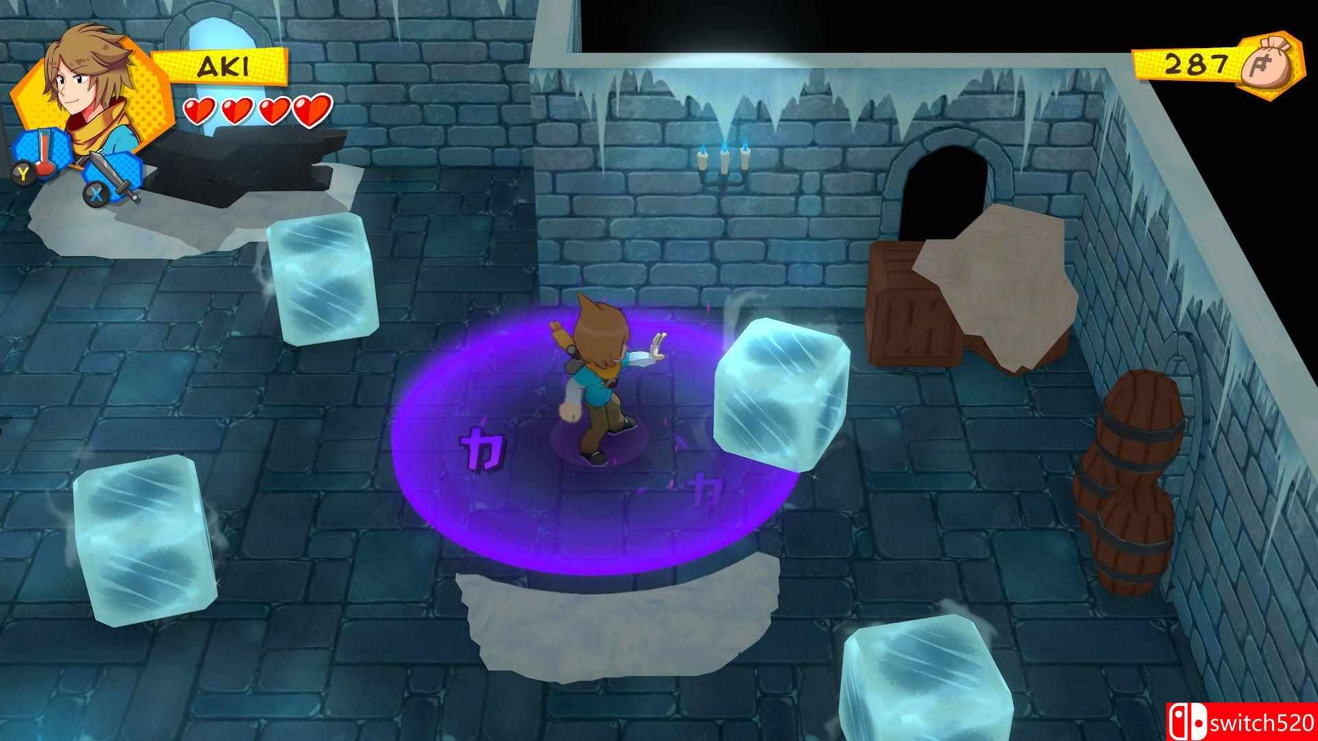 《扁平世界（Flatworld）》Build 11861918 P2P硬盘版[EN]_5