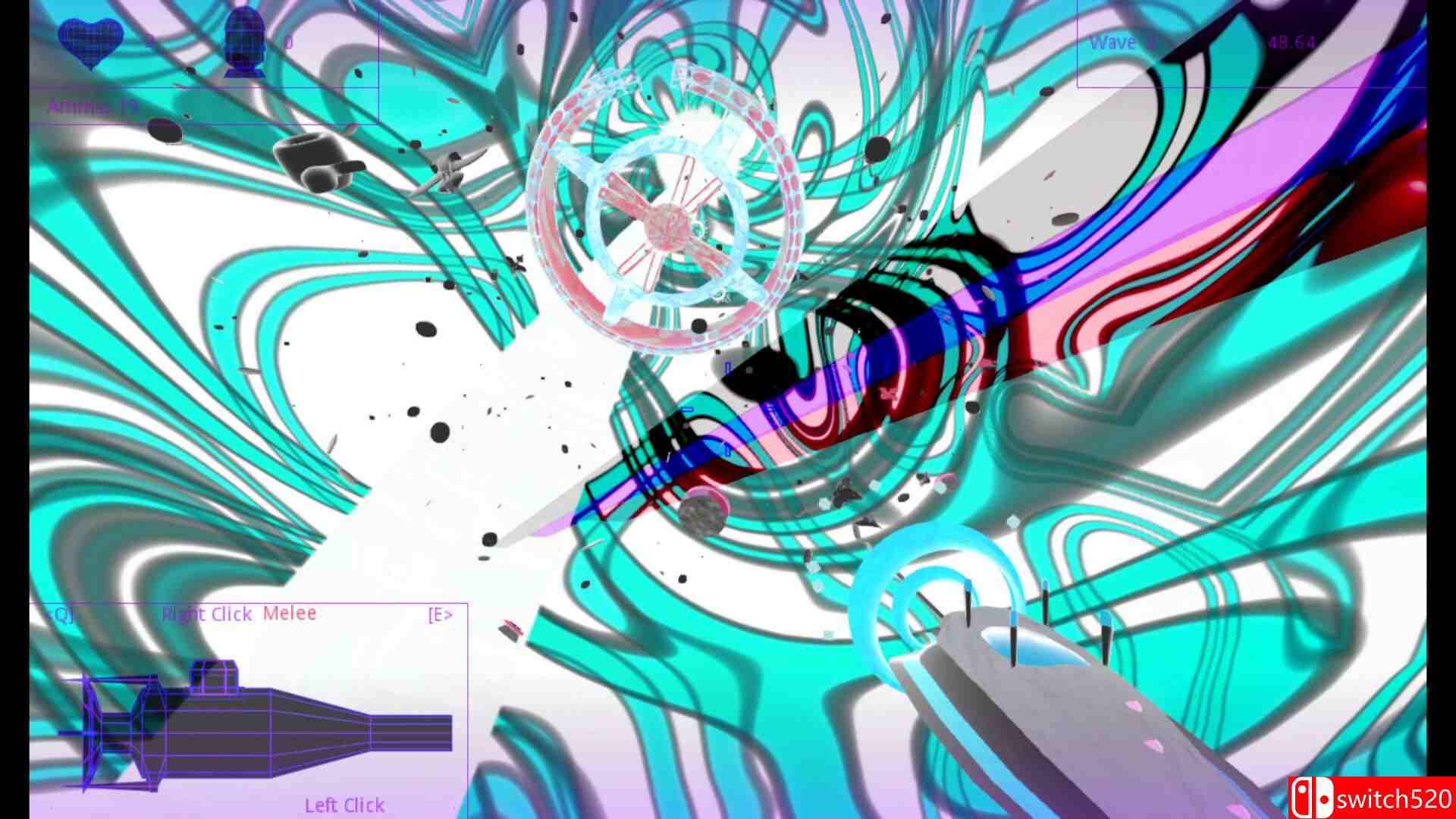 《恐惧：精神死亡（PHOBOS: PSYCHODEATH）》Build 11824641 P2P硬盘版[EN]_2