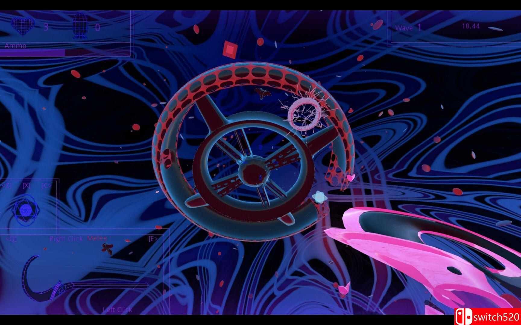 《恐惧：精神死亡（PHOBOS: PSYCHODEATH）》Build 11824641 P2P硬盘版[EN]_5