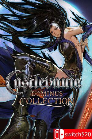 《恶魔城：多米纳斯合集（Castlevania Dominus Collection）》TENOKE镜像版[EN/JP]