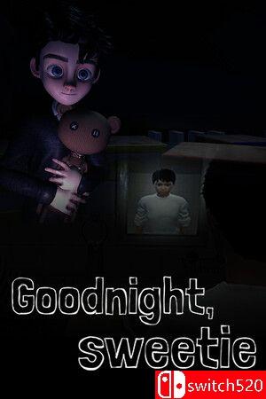 《晚安，甜心（Goodnight, Sweetie）》TENOKE镜像版[EN]