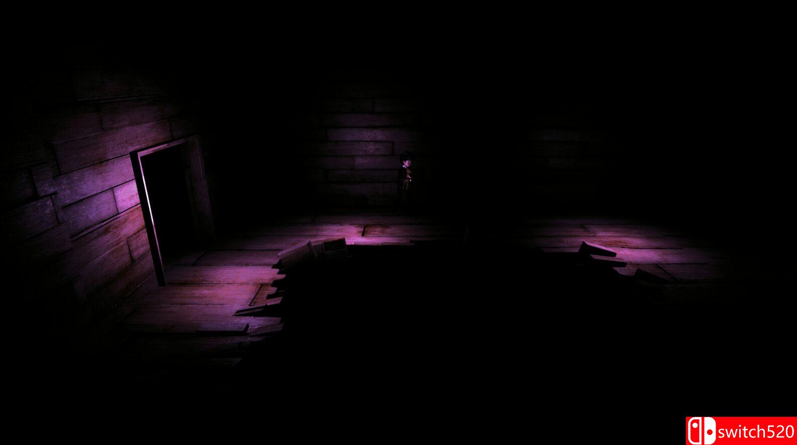《晚安，甜心（Goodnight, Sweetie）》TENOKE镜像版[EN]_3