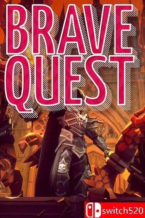 《勇者任务（Brave Quest）》官方中文 TENOKE镜像版[CN/TW/EN/JP]