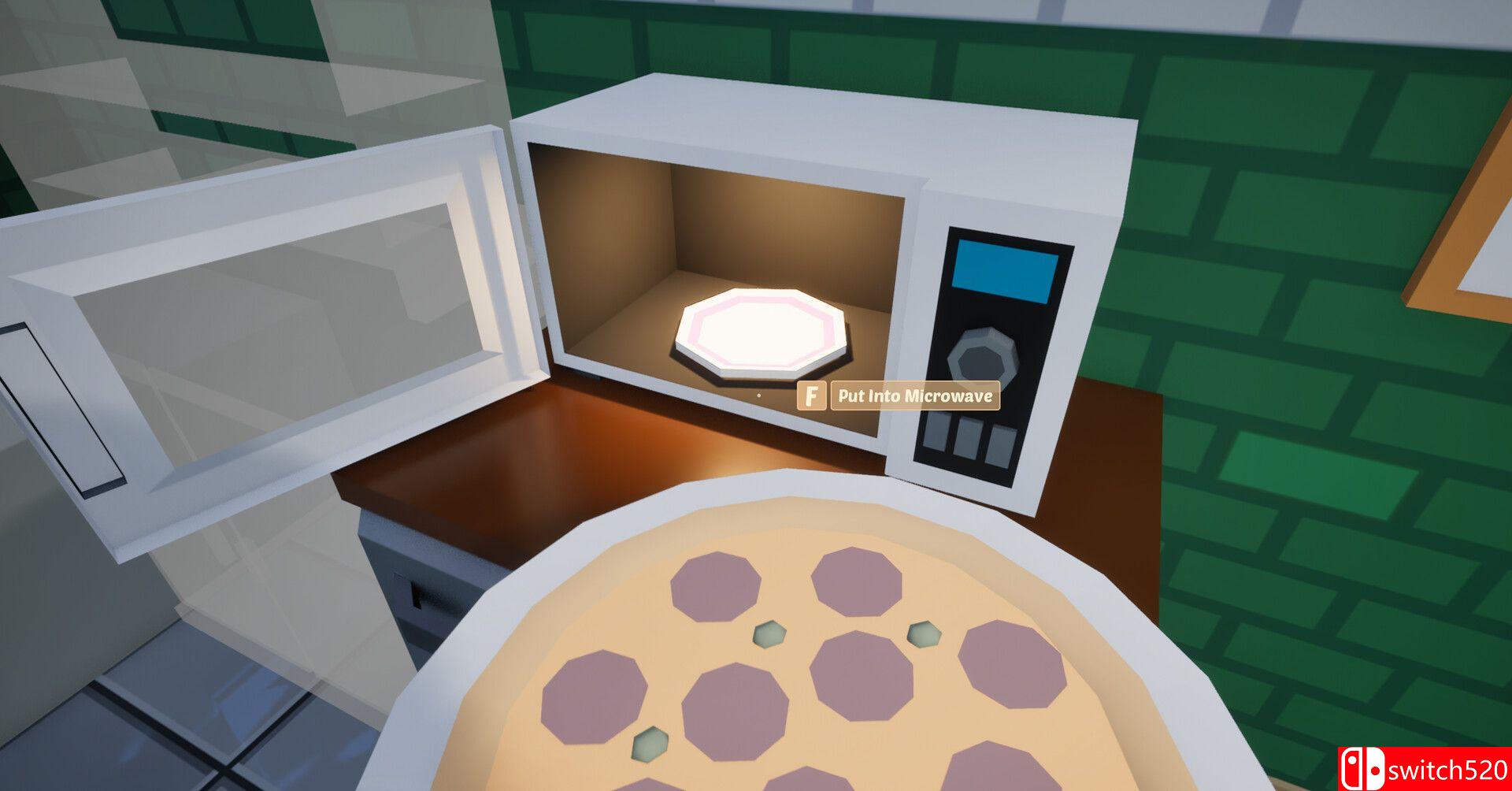 《杂货店模拟器（Grocery Simulator）》TENOKE镜像版[EN]_5