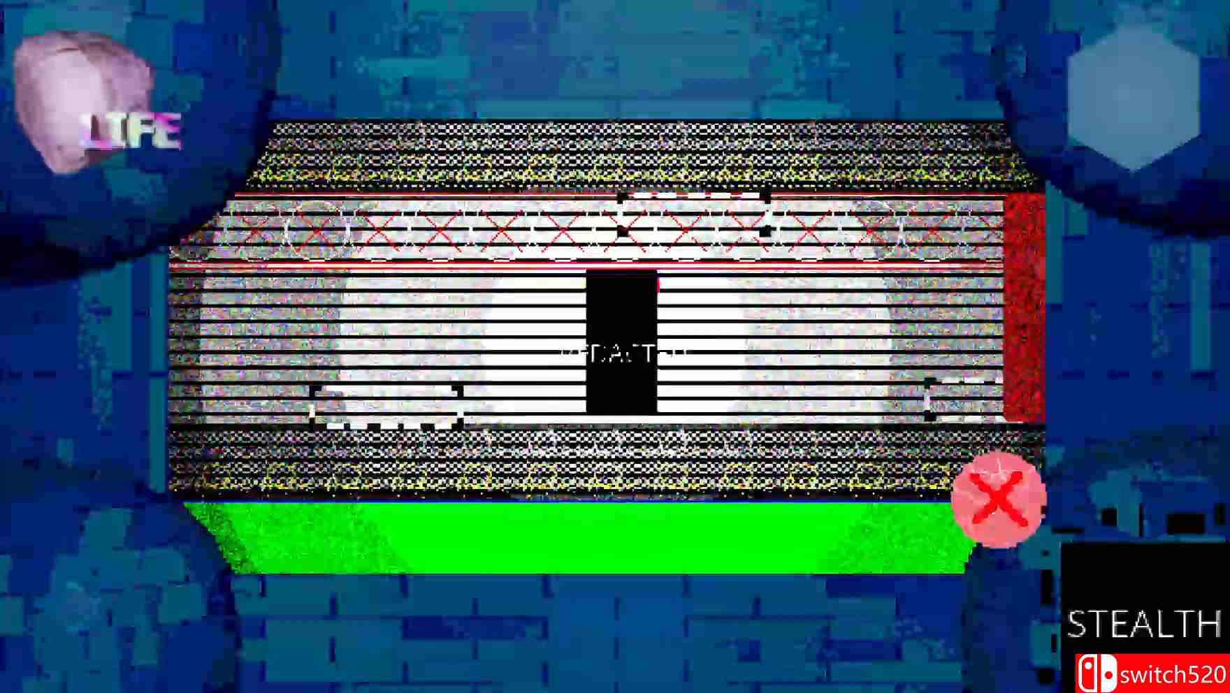 《冥王星地牢（Catacombs of Pluto）》bADkARMA硬盘版[EN]_2