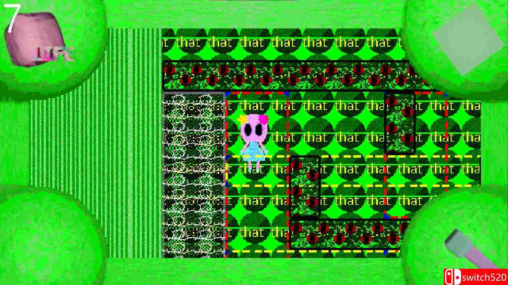 《冥王星地牢（Catacombs of Pluto）》bADkARMA硬盘版[EN]_5