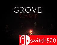 《林间营地（Grove Camp）》bADkARMA修正硬盘版[EN]
