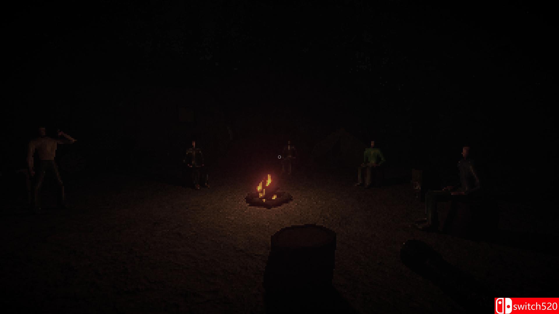 《林间营地（Grove Camp）》bADkARMA修正硬盘版[EN]_2
