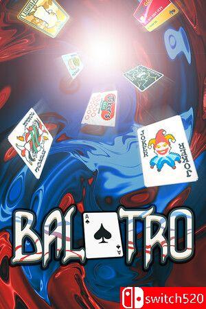 《小丑牌（Balatro）》官方中文 集成金博之友升级 P2P硬盘版[CN/TW/EN/JP]