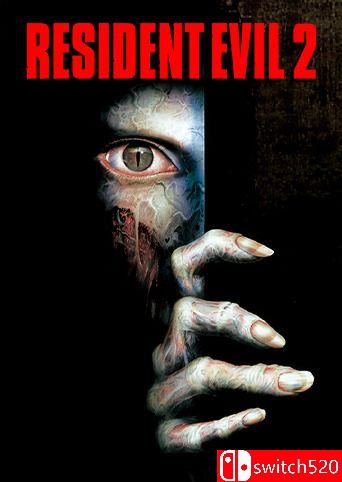 《生化危机2（Resident Evil 2）》GOG版 DINOByTES镜像版[EN/JP]