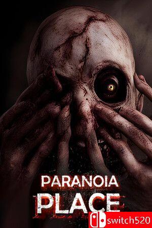 《偏执之地（PARANOIA PLACE）》v0.47 0xdeadcode硬盘版[EN]