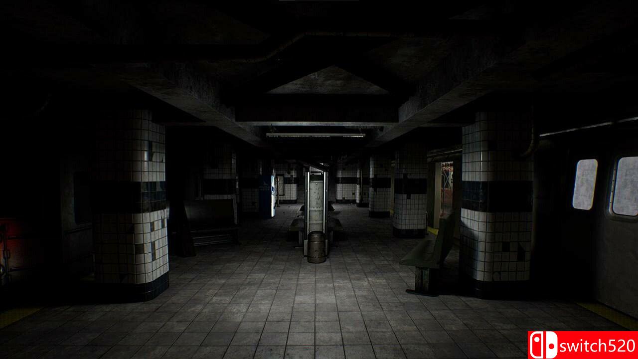 《异象地铁（Difference）》TENOKE镜像版[EN]_1