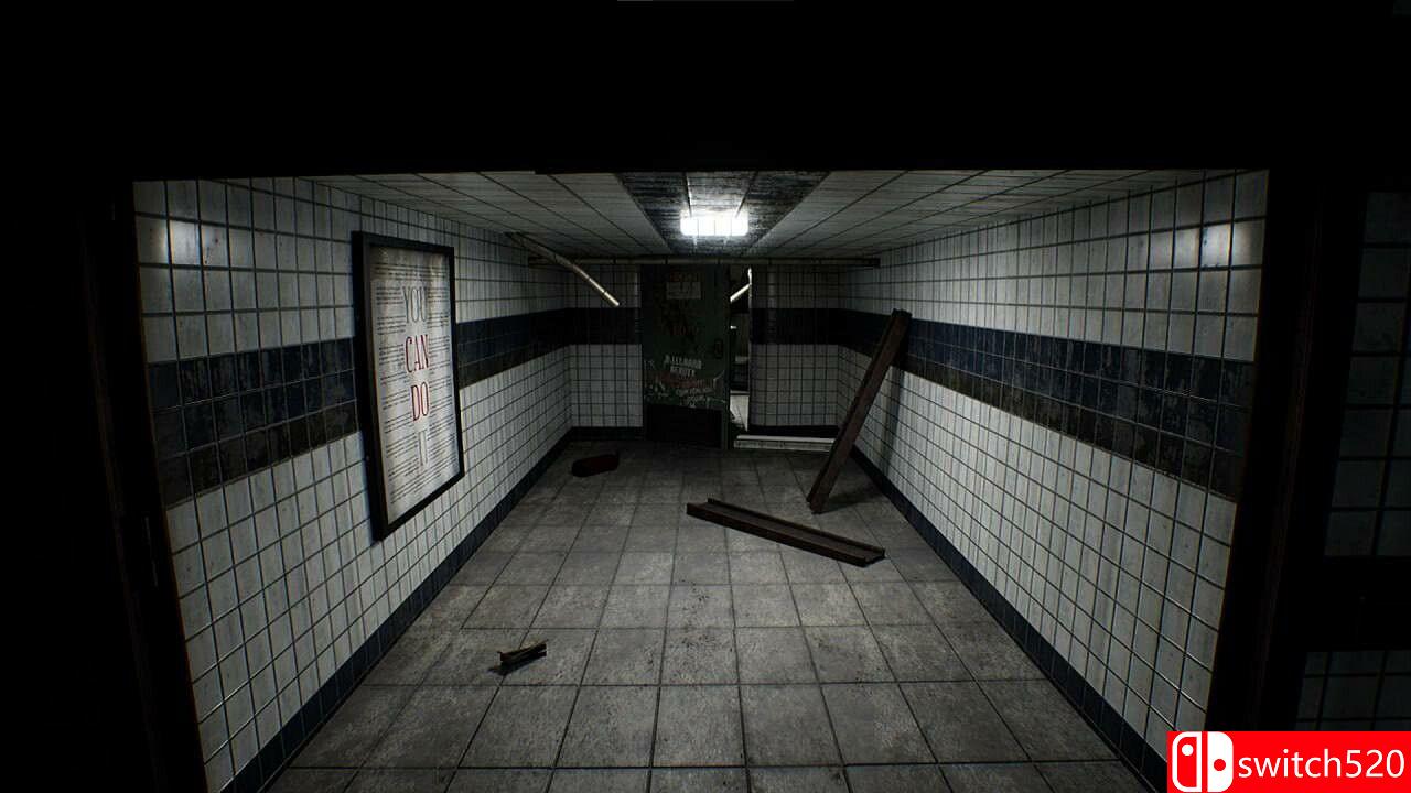 《异象地铁（Difference）》TENOKE镜像版[EN]_5