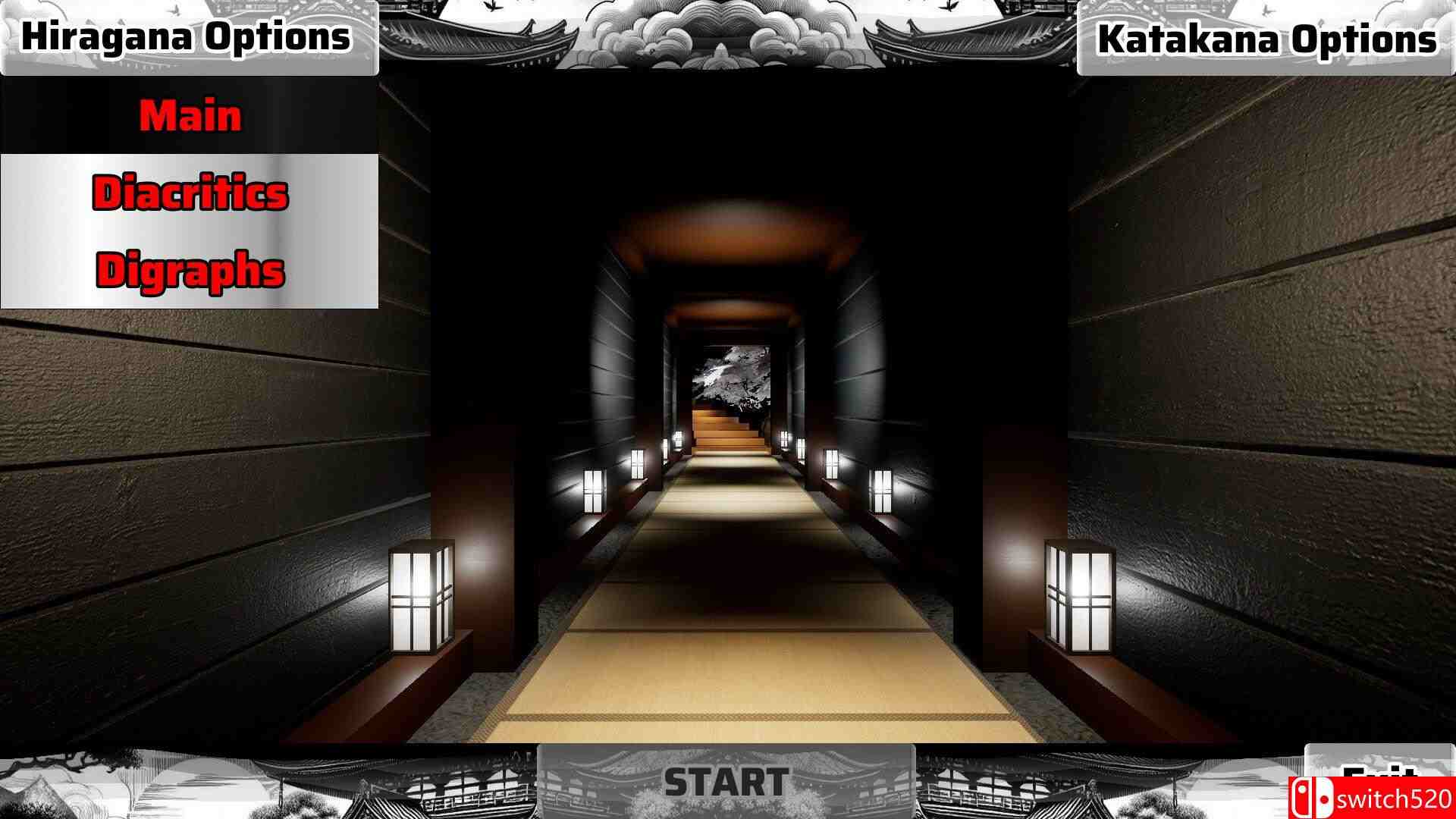 《日字传说（Kanji Legends）》TENOKE镜像版[EN]_4