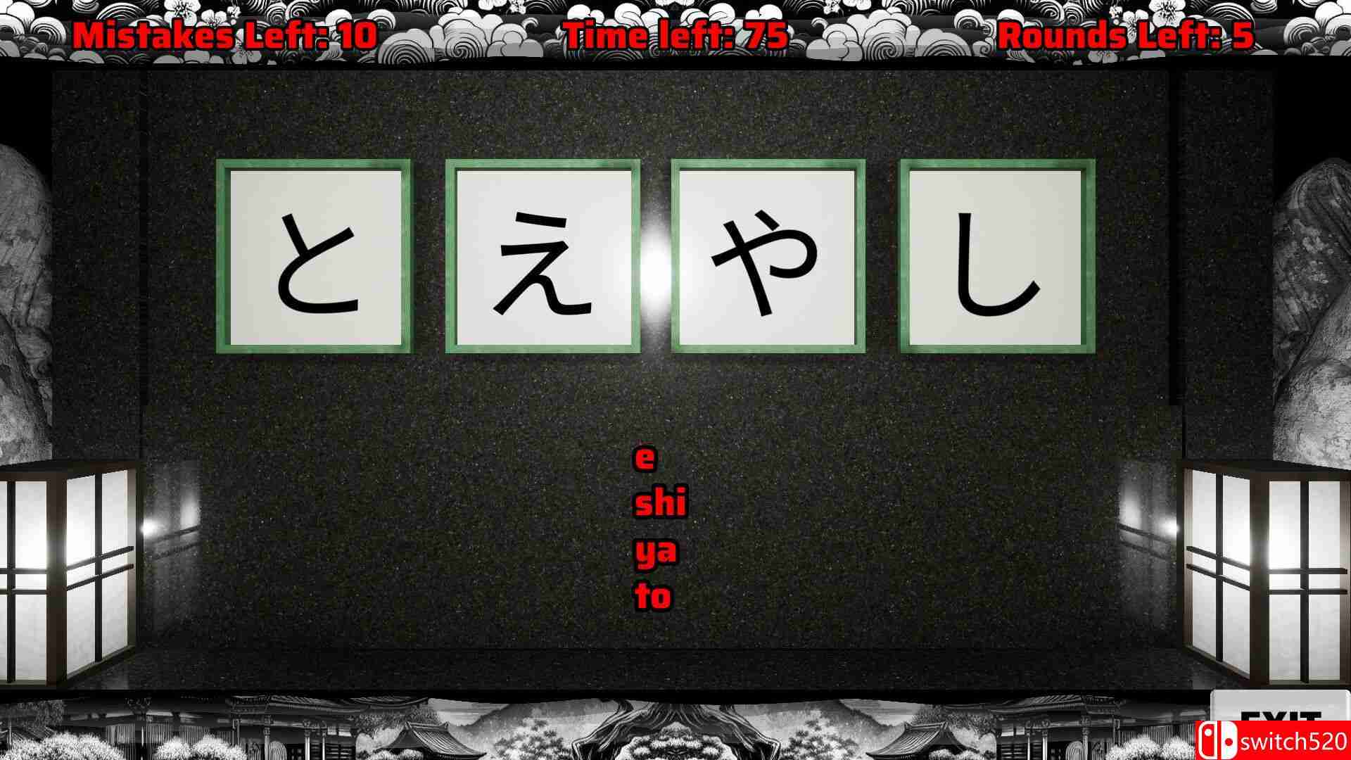 《日字传说（Kanji Legends）》TENOKE镜像版[EN]_3