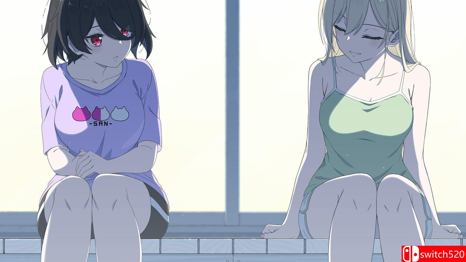 《永恒之花：心之所向（Everlasting Flowers）》官方中文 TENOKE镜像版[CN/TW/EN/JP]_2