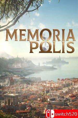 《记忆之城（MEMORIAPOLIS）》Early Access P2P硬盘版[EN]