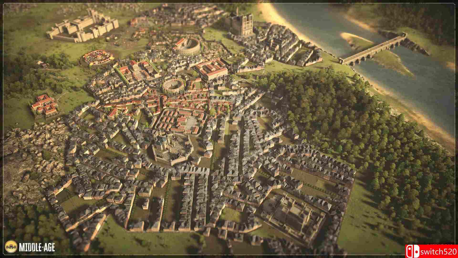 《记忆之城（MEMORIAPOLIS）》Early Access P2P硬盘版[EN]_4