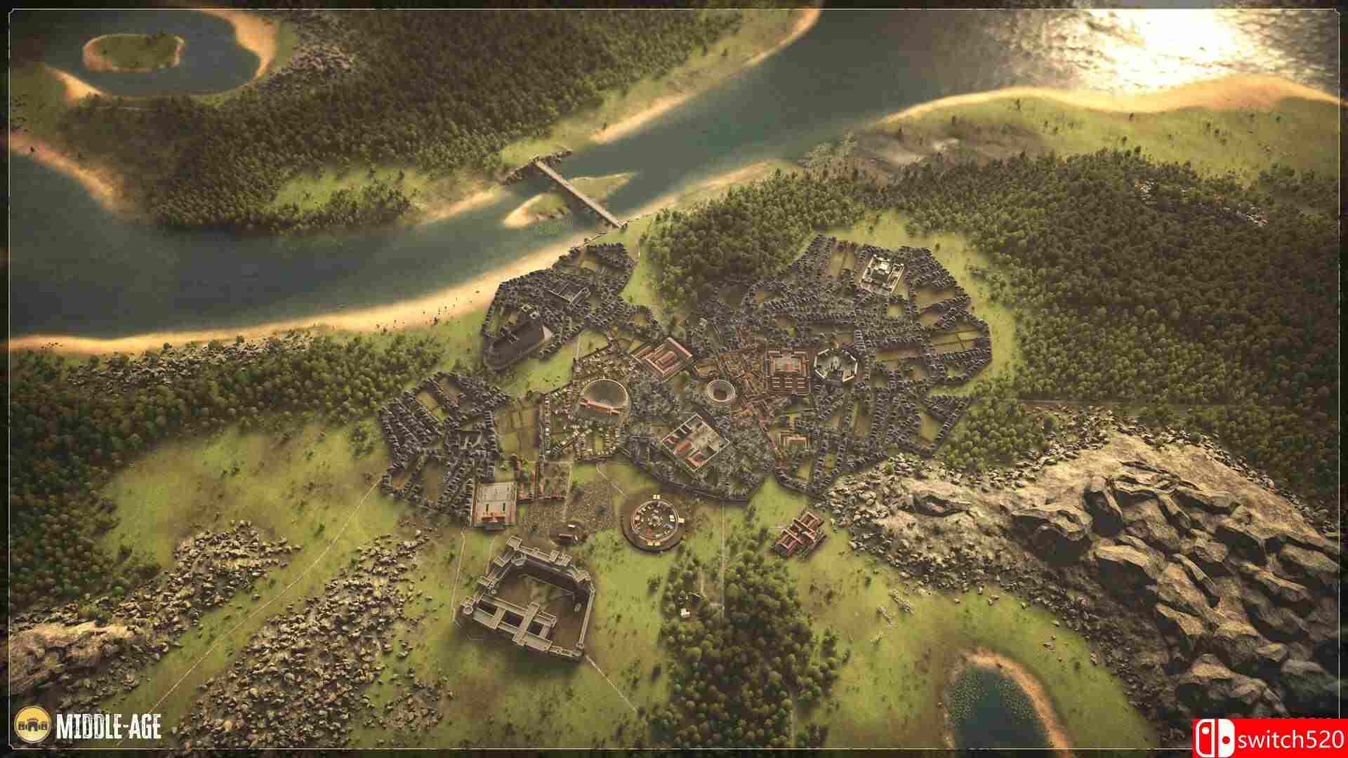 《记忆之城（MEMORIAPOLIS）》Early Access P2P硬盘版[EN]_2