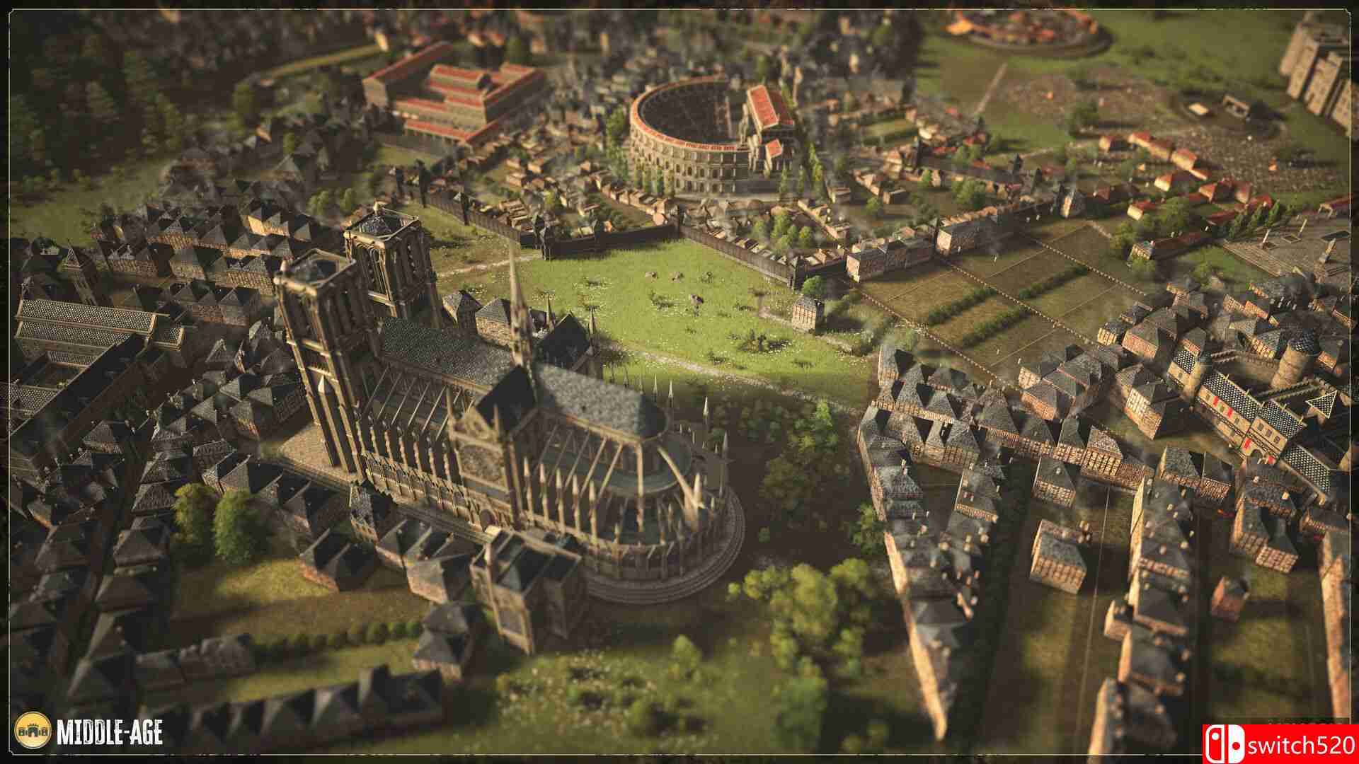 《记忆之城（MEMORIAPOLIS）》Early Access P2P硬盘版[EN]_3