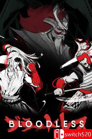 《无血之刃（Bloodless）》官方中文 P2P硬盘版[CN/EN/JP]