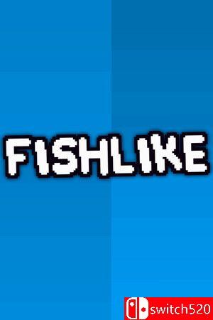 《像鱼一样（Fishlike）》Build 15519557 P2P硬盘版[EN]