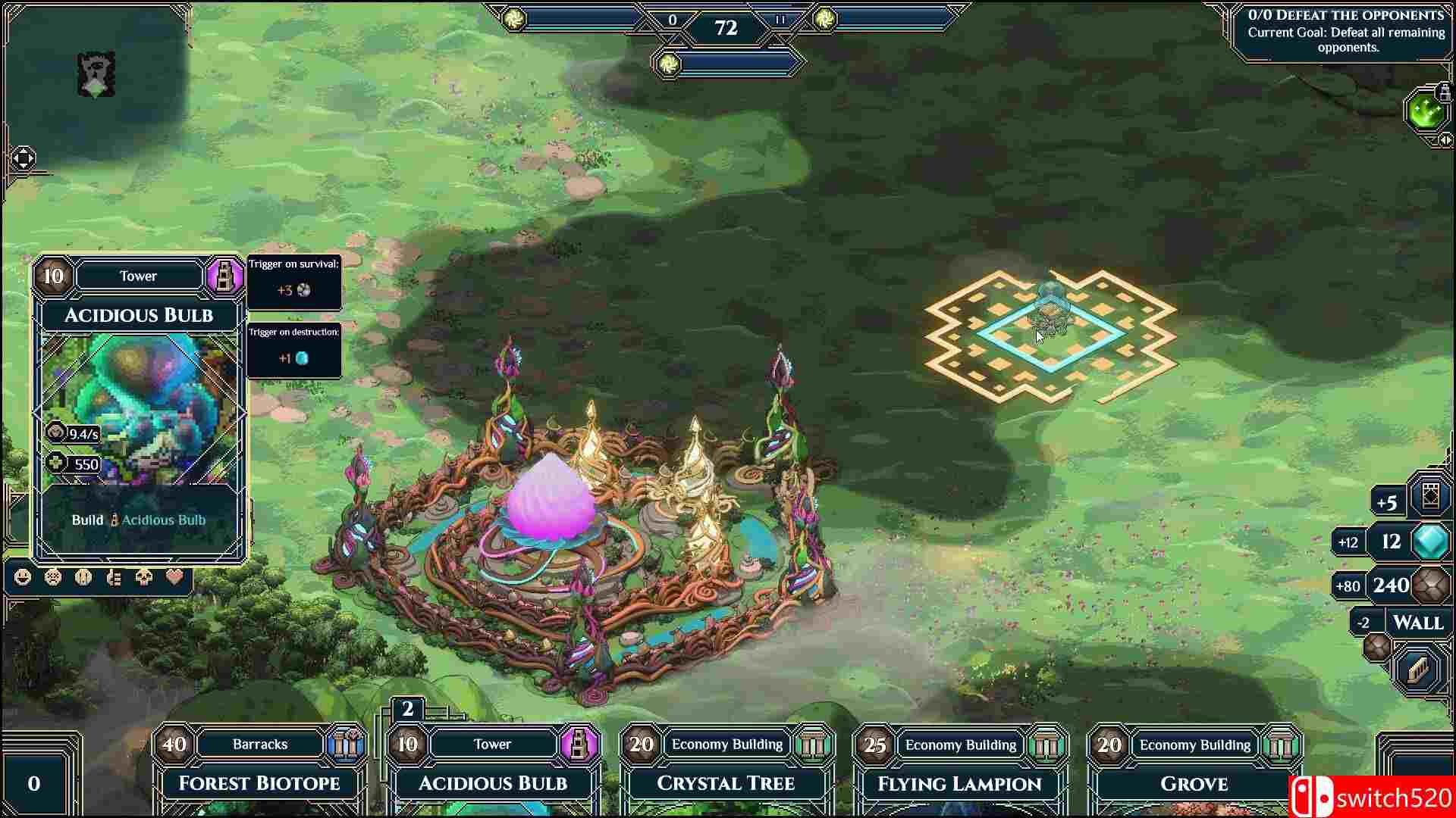 《奥术战团（WARCANA）》官方中文 TENOKE镜像版[CN/TW/EN/JP]_1