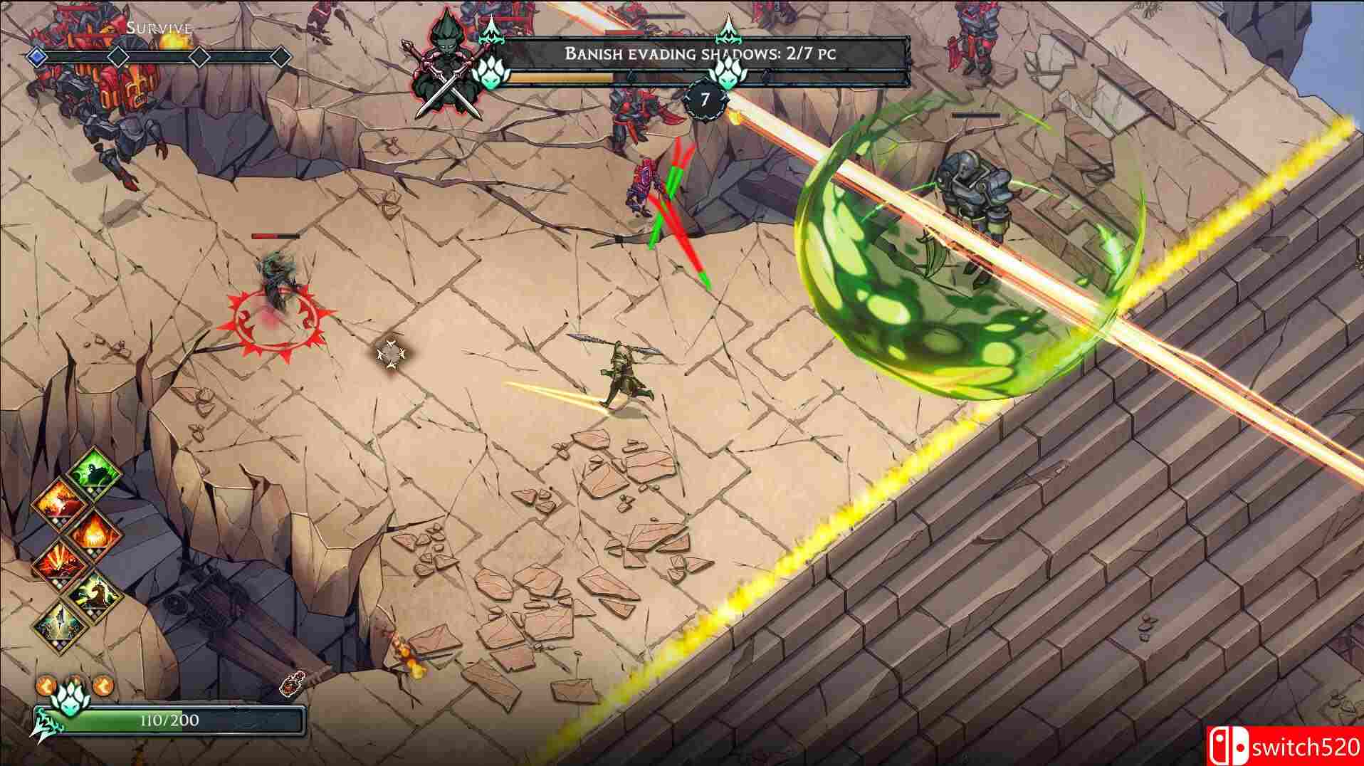《哨兵召唤（Call of Sentinels）》官方中文 TENOKE镜像版[CN/EN/JP]_1
