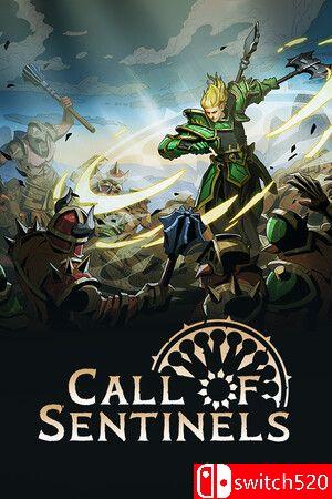 《哨兵召唤（Call of Sentinels）》官方中文 TENOKE镜像版[CN/EN/JP]