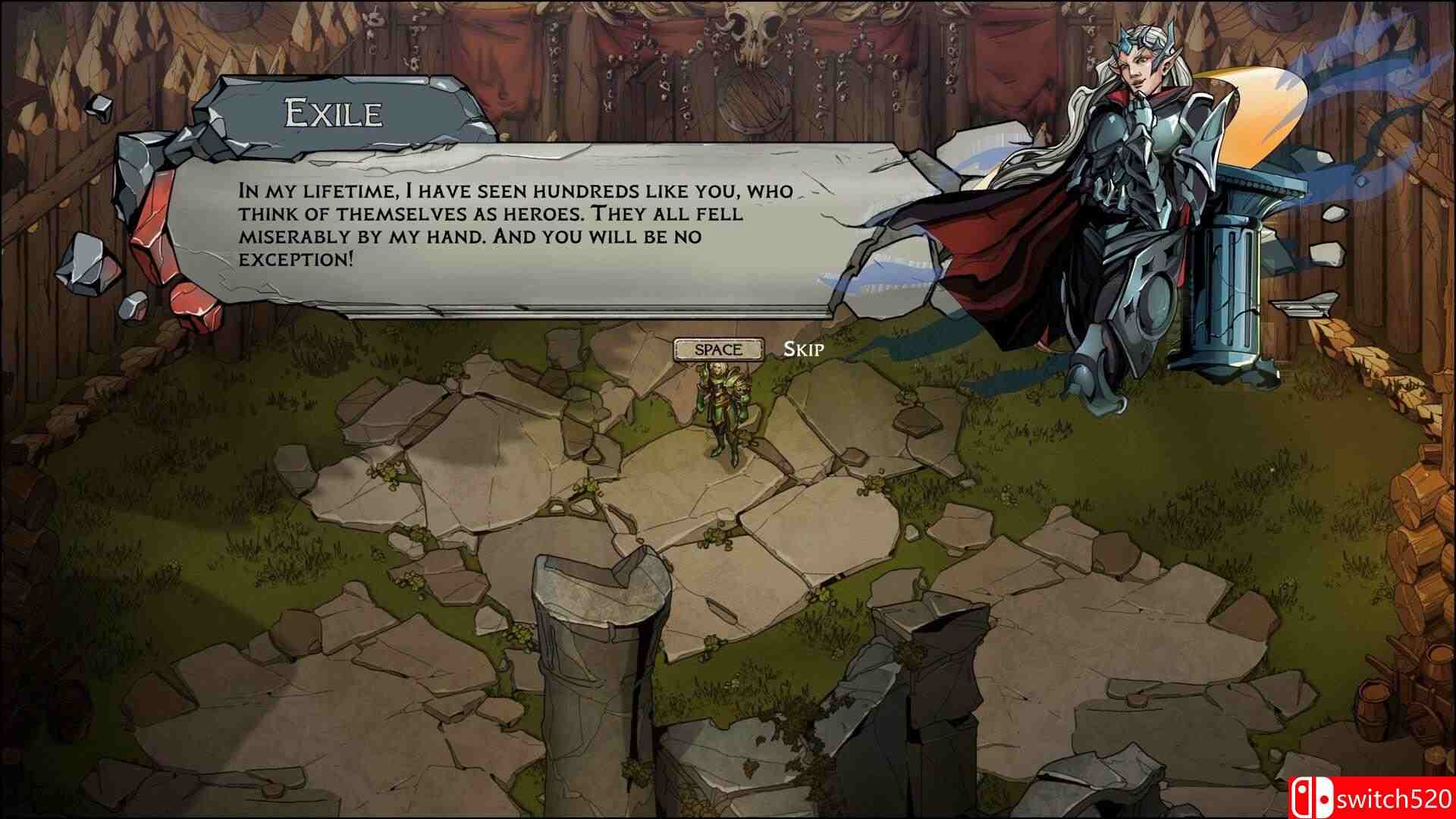 《哨兵召唤（Call of Sentinels）》官方中文 TENOKE镜像版[CN/EN/JP]_5