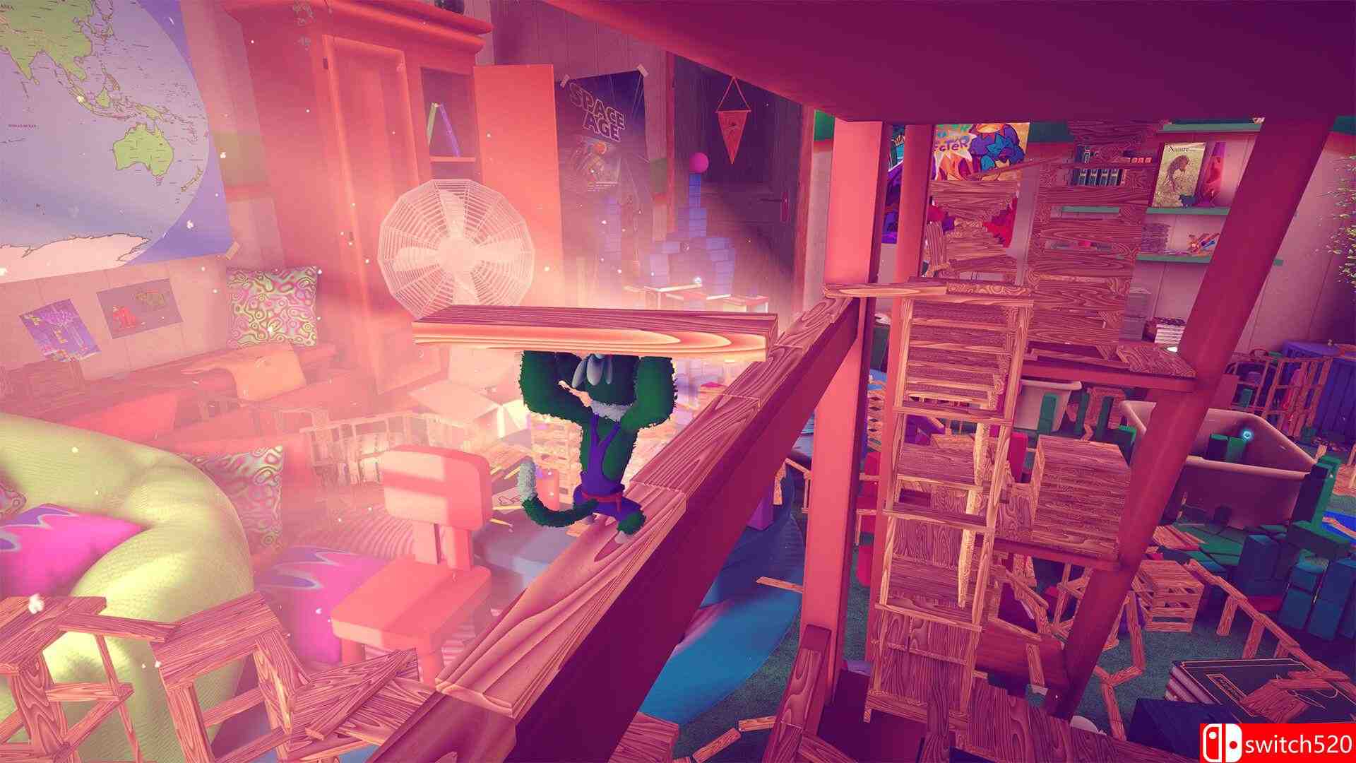 《木板建造者（Plank Builders）》官方中文 TENOKE镜像版[CN/EN/JP]_1