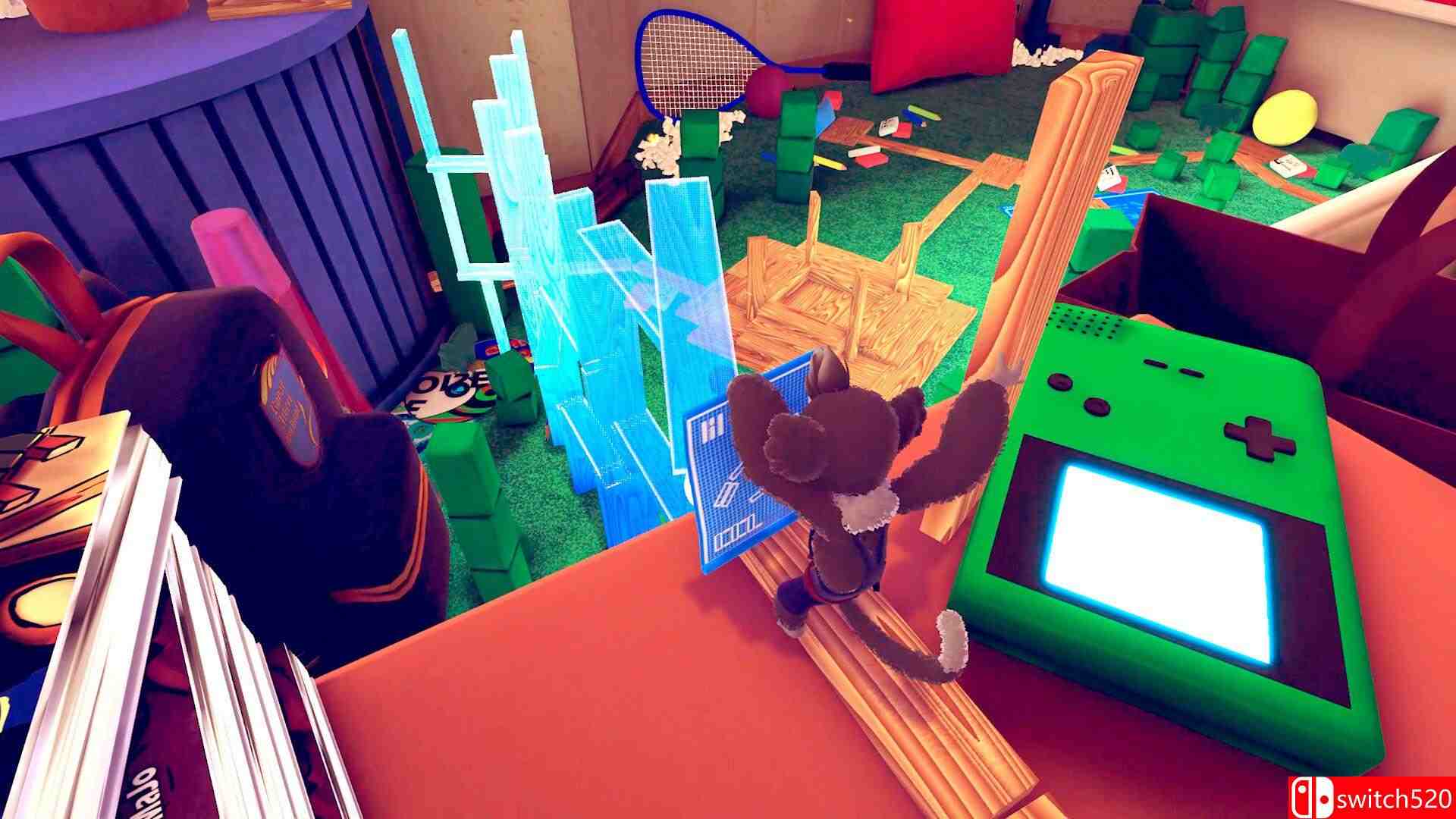 《木板建造者（Plank Builders）》官方中文 TENOKE镜像版[CN/EN/JP]_3