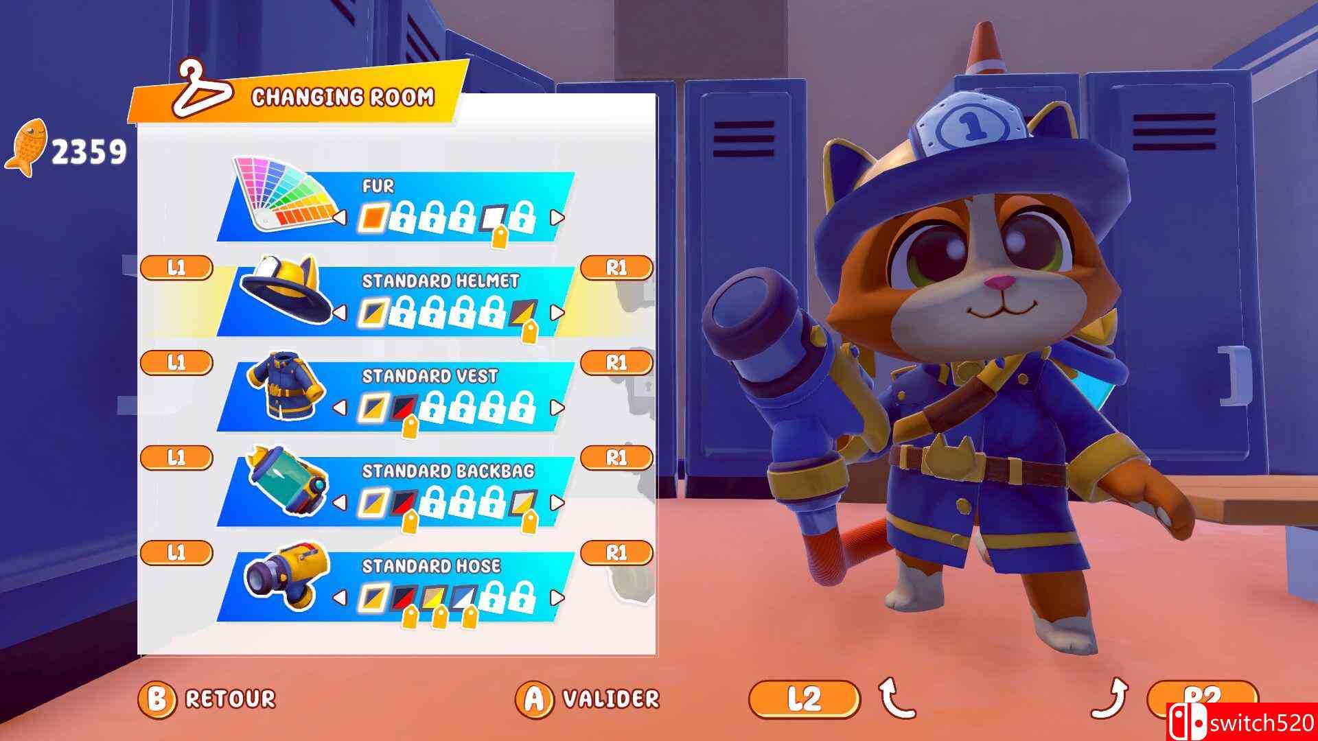 《消防员猫里奥（Leo: The Firefighter Cat）》TENOKE镜像版[EN]_4