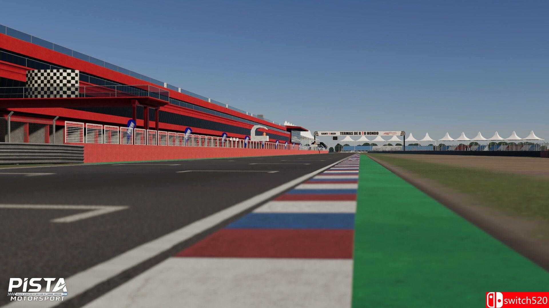 《赛道竞速（PISTA Motorsport）》Early Access P2P硬盘版[EN]_4