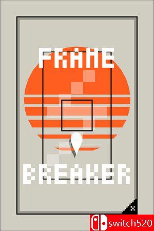 《破框者（Frame Breaker）》官方中文 bADkARMA硬盘版[CN/EN]